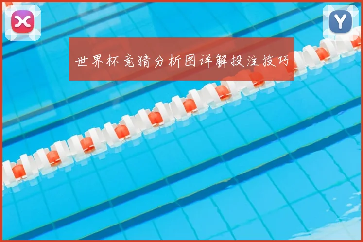 世界杯竞猜分析图详解投注技巧