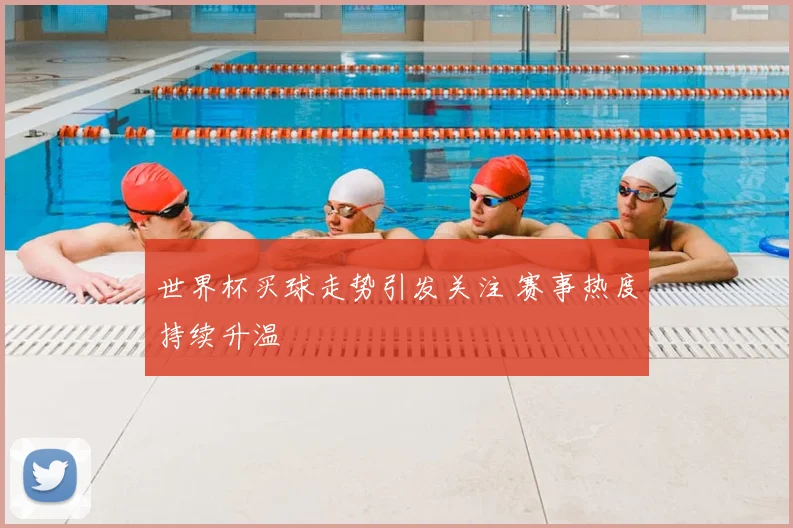 世界杯买球走势引发关注 赛事热度持续升温