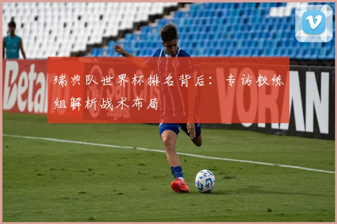 瑞典队世界杯排名背后：专访教练组解析战术布局